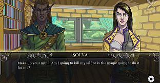 Echoes of the Fey: The Fox's Trail