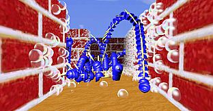 A Game About Popping Bubbles