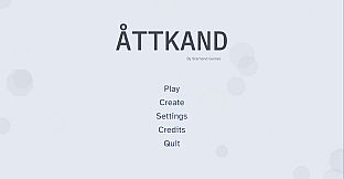 Attkand