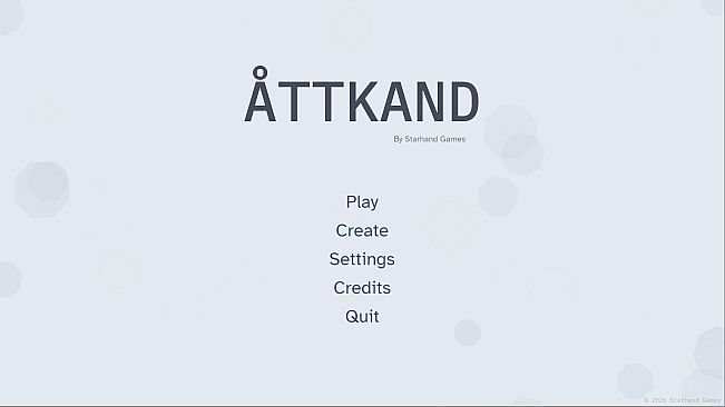 Attkand