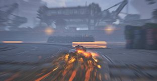 SLAM TANK