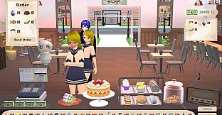 Omoide Cafe