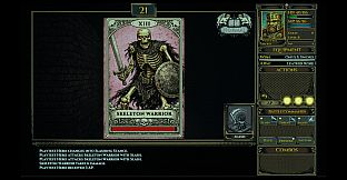 A Knight's Fury - The Vaults of Venom