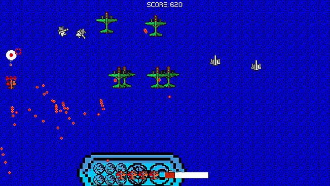 Tiger Fighter 1931 Tora!Tora! MP047