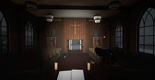 Survival & Horror: The Damned City