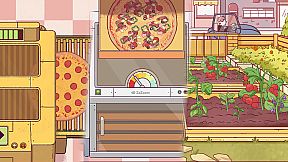 Good Pizza, Great Pizza - Cooking Simulator Game