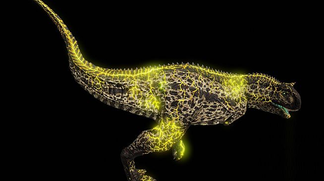 Primal Carnage: Extinction - Ultimate Bruiser Pack DLC