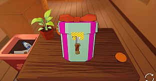 Your Cozy Unboxing