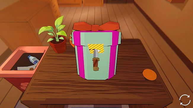 Your Cozy Unboxing