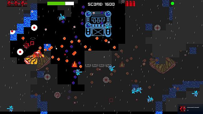 Tiger Tank 59 Ⅰ Air Strike MP092