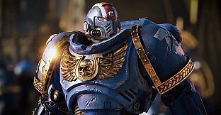 Warhammer 40,000: Space Marine 2 - Original Soundtrack