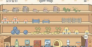 Organize my Shop 2: Pet Shop