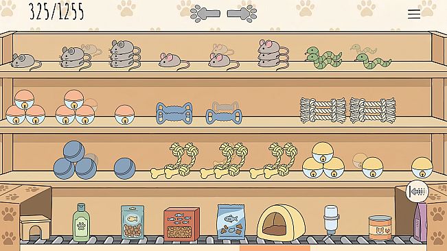 Organize my Shop 2: Pet Shop