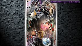Pinball Deluxe: Reloaded