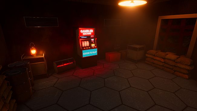 Zombie Outbreak 1942