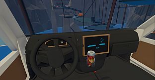 Find AI Parking Spot