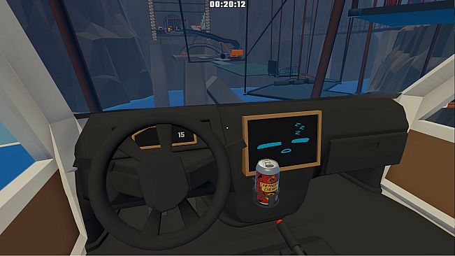 Find AI Parking Spot