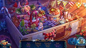 Christmas Stories: The Christmas Tree Forest Collector's Edition