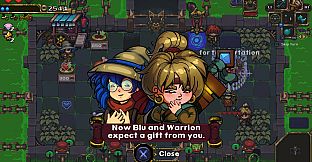 Lord Ambermaze