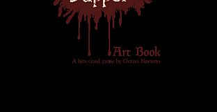 The Supper - PDF Art Book
