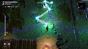 One Shell Straight to Hell