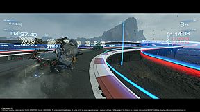 DEATH STRANDING DIRECTOR'S CUT