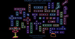 Arthur Owl's Word Block - Video Games Pack