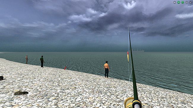 Worldwide Sports Fishing
