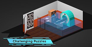 The Final Rescue: Escape Room