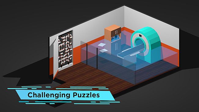 The Final Rescue: Escape Room