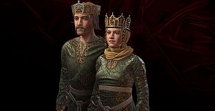 Crusader Kings III: Crowns of the World