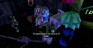 bonitāka's aquarium of medusae