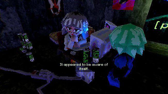 bonitāka's aquarium of medusae