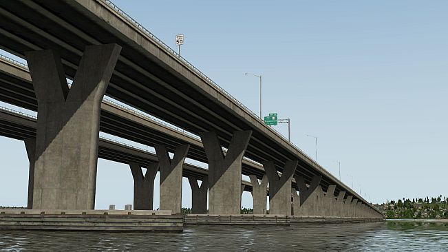 X-Plane 10 Global - 64 Bit - Australia Scenery