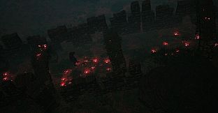 DERELICT KINGDOM: THE ANCIENT LIE