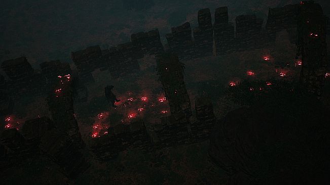 DERELICT KINGDOM: THE ANCIENT LIE