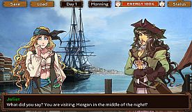 Heileen 3: New Horizons