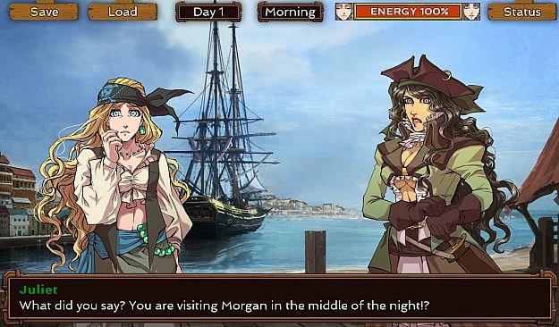 Heileen 3: New Horizons