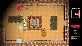 LightBear: Grizzelda Returns