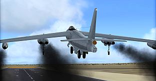 FSX Steam Edition: B-47 Stratojet Add-On