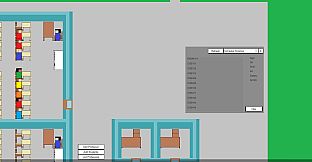 University Tycoon - The College Management Simulator