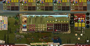 Viticulture - Tuscany Expansion