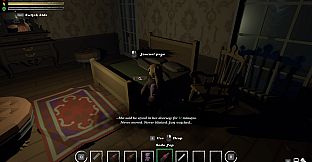 Nightmare On Maple Road