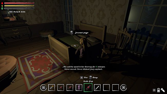 Nightmare On Maple Road