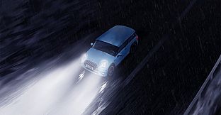 Cyber Manhunt - Hello World