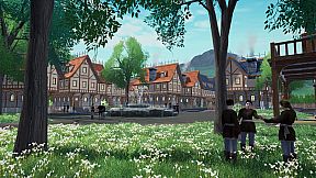 Guild Shop Simulator