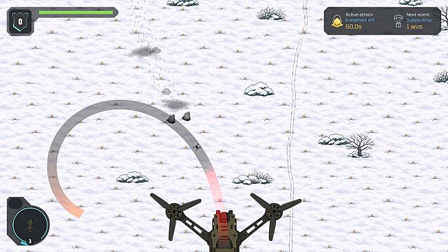 Drone n Gone