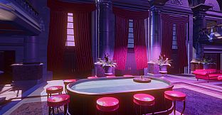 The Outlaw and The Newcomer