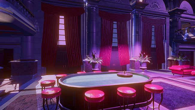 The Outlaw and The Newcomer