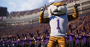 EA SPORTS™ College Football 25